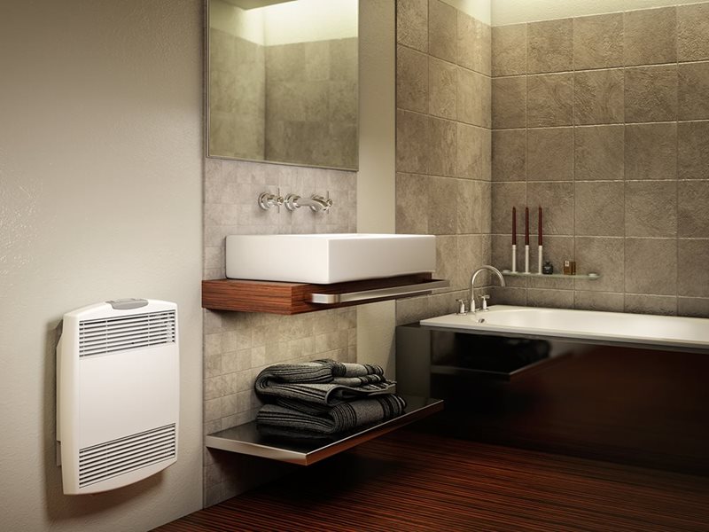 Convection and Fan Heater (Series OHY) - OHY | Ouellet Canada