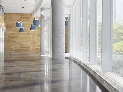 Mini Aluminum Electric Baseboard Heater (Series OMP) - OMP | Ouellet Canada