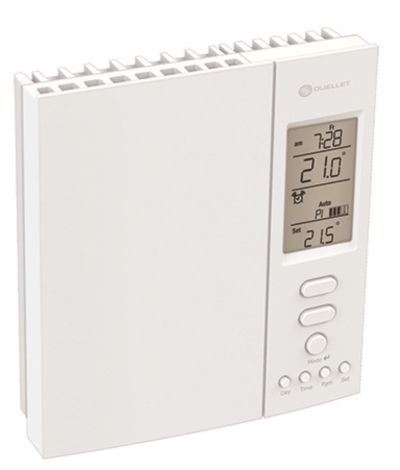 Details about   BRAND NEW Ouellet OTH5007P/0TH5007P/OTH5007/0TH5007 Programmable Thermostat 